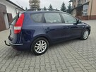 Hyundai i30 1,6Benz Serwis.NAVI.Klimatronic.El.szyby.Centralka.kredyt.OKAZJA - 10
