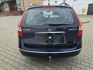 Hyundai i30 1,6Benz Serwis.NAVI.Klimatronic.El.szyby.Centralka.kredyt.OKAZJA - 12