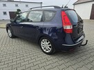 Hyundai i30 1,6Benz Serwis.NAVI.Klimatronic.El.szyby.Centralka.kredyt.OKAZJA - 14