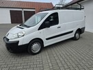 Peugeot Expert 2,0hdi 3 Osoby,Klimatyzacja.LONG.Tempomat.Hak.kredyt.OKAZJA - 4