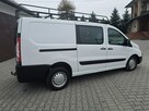 Peugeot Expert 2,0hdi 3 Osoby,Klimatyzacja.LONG.Tempomat.Hak.kredyt.OKAZJA - 6