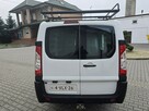 Peugeot Expert 2,0hdi 3 Osoby,Klimatyzacja.LONG.Tempomat.Hak.kredyt.OKAZJA - 8