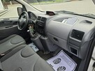 Peugeot Expert 2,0hdi 3 Osoby,Klimatyzacja.LONG.Tempomat.Hak.kredyt.OKAZJA - 15