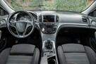 Opel Insignia 2.0CDTI 163KM Manual ! Full Opcja ! Super Stan ! Zadbana ! - 5