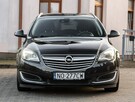 Opel Insignia 2.0CDTI 163KM Manual ! Full Opcja ! Super Stan ! Zadbana ! - 10
