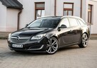 Opel Insignia 2.0CDTI 163KM Manual ! Full Opcja ! Super Stan ! Zadbana ! - 11