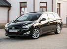 Hyundai i40 1.7CRDI 136KM Manual ! Super Stan ! Full Opcja ! Zadbany ! - 12