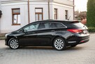 Hyundai i40 1.7CRDI 136KM Manual ! Super Stan ! Full Opcja ! Zadbany ! - 14