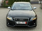 Audi A4 S-Line ! 2.0TDI 143KM Manual ! Opłacona ! Serwisowana ! - 12