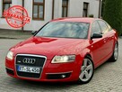 Audi A6 S-Line 3.2i V6 255KM Quattro ! Manual ! Super Stan ! Serwisowana !