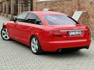 Audi A6 S-Line 3.2i V6 255KM Quattro ! Manual ! Super Stan ! Serwisowana ! - 2