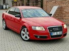 Audi A6 S-Line 3.2i V6 255KM Quattro ! Manual ! Super Stan ! Serwisowana ! - 4