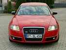 Audi A6 S-Line 3.2i V6 255KM Quattro ! Manual ! Super Stan ! Serwisowana ! - 10