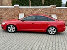 Audi A6 S-Line 3.2i V6 255KM Quattro ! Manual ! Super Stan ! Serwisowana ! - 11