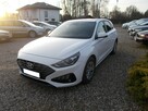 Hyundai i30 1,5 110KM,Salon Polska,Serwisowany!!! - 2