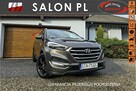 Hyundai Tucson - 1