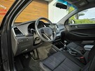 Hyundai Tucson - 10