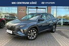 Hyundai Tucson 1.6T-GDI 150KM 7DCT Smart+Pakiet Navi Od Dealera Gwarancja 2027 FV23% - 1
