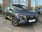 Hyundai Tucson 1.6T-GDI 150KM 7DCT Smart+Pakiet Navi Od Dealera Gwarancja 2027 FV23% - 2