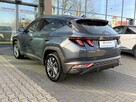 Hyundai Tucson 1.6T-GDI 150KM 7DCT Smart+Pakiet Navi Od Dealera Gwarancja 2027 FV23% - 3