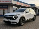 Kia Sportage Automat ,Full LED,Kamera ,Navi, Gwarancja - 2