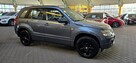 Suzuki Grand Vitara 1 rej 2008 roczna gwarancja - 1