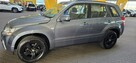 Suzuki Grand Vitara 1 rej 2008 roczna gwarancja - 5