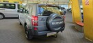 Suzuki Grand Vitara 1 rej 2008 roczna gwarancja - 7