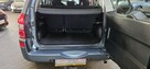 Suzuki Grand Vitara 1 rej 2008 roczna gwarancja - 12