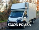 Peugeot Boxer winda *salon Polska* jeden właściciel * - 1