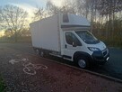 Peugeot Boxer winda *salon Polska* jeden właściciel * - 4
