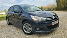 Citroen C4 1.6 16v 120KM # NAVI # Climatronic # Mega Zadbany # Super Stan !!! - 3