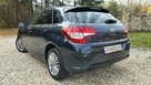 Citroen C4 1.6 16v 120KM # NAVI # Climatronic # Mega Zadbany # Super Stan !!! - 4