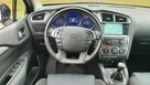 Citroen C4 1.6 16v 120KM # NAVI # Climatronic # Mega Zadbany # Super Stan !!! - 16