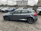 Volvo V40 D2 Momentum Automat Parktronik Skóra - 3