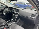 Volvo V40 D2 Momentum Automat Parktronik Skóra - 8