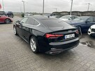 Audi A5 Sportback Skóra Podgrzewanie Klimatronik Kamera 204KM - 4