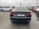 Audi A5 Sportback Skóra Podgrzewanie Klimatronik Kamera 204KM - 5