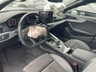 Audi A5 Sportback Skóra Podgrzewanie Klimatronik Kamera 204KM - 6