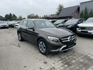Mercedes GLC 350 4Matic Automat Skóra Podgrzewanie 258KM - 2