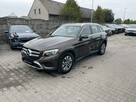 Mercedes GLC 350 4Matic Automat Skóra Podgrzewanie 258KM - 3