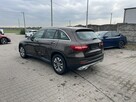 Mercedes GLC 350 4Matic Automat Skóra Podgrzewanie 258KM - 4