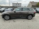 Mercedes GLC 350 4Matic Automat Skóra Podgrzewanie 258KM - 5