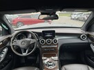 Mercedes GLC 350 4Matic Automat Skóra Podgrzewanie 258KM - 11