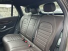 Mercedes GLC 350 4Matic Automat Skóra Podgrzewanie 258KM - 13