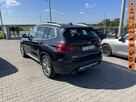 BMW X3 Luxury Line Xdrive Kamera Skóra 190KM - 1