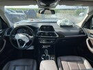 BMW X3 Luxury Line Xdrive Kamera Skóra 190KM - 9