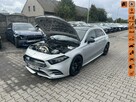 Mercedes A 35 AMG A35AMG 4x4 Automat Panorama Skóra 306KM - 1