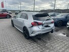 Mercedes A 35 AMG A35AMG 4x4 Automat Panorama Skóra 306KM - 2