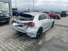 Mercedes A 35 AMG A35AMG 4x4 Automat Panorama Skóra 306KM - 5